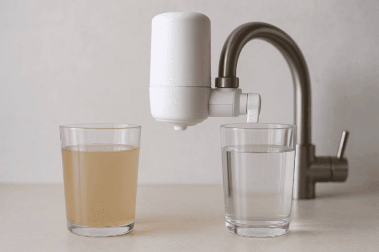 How Essential Are Water Filters Really for Our Home?