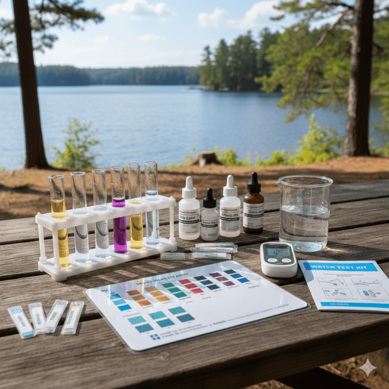 How to Check the Water Quality in Your Home – Complete Guide